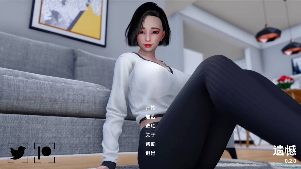 【欧美SLG/汉化/动态】遗憾v0.2.0 汉化版【PC+安卓/1.77G/更新】SLP福利社-老色批福利社老色批福利社