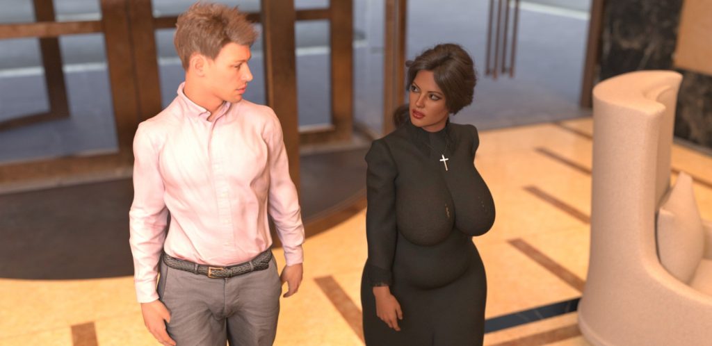 重新发现玛丽亚 (10)