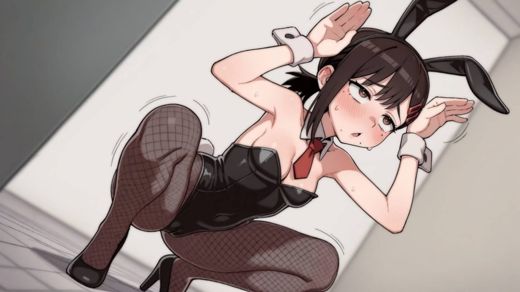 马虎口交魔鬼 (15)