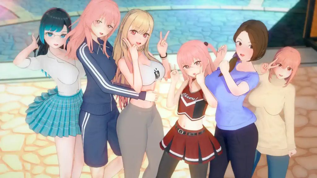 【欧美SLG/汉化/动态】我的装扮NTR:看不见的欲望v0.7P1 汉化版【PC+安卓/7.34G/更新】SLP福利社-老色批福利社老色批福利社