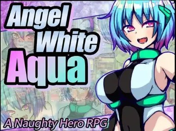 【日系RPG/AI汉化】白之天使阿库娅1.0【PC+安卓/951M】SLP福利社-老色批福利社老色批福利社