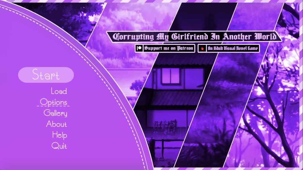 【欧美SLG/汉化/动态】腐化我的异世界女友v1.3.3 汉化版【PC+安卓/6.32G/更新】SLP福利社-老色批福利社老色批福利社