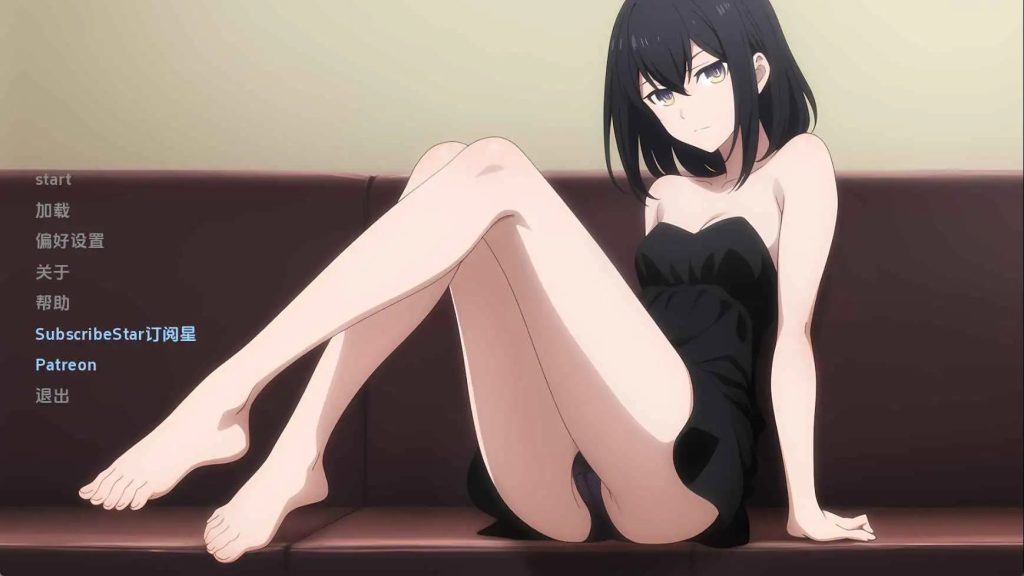 【日系SLG/汉化/动态】蛋少女v1.10.0 汉化版【PC+安卓/5.7G/更新】SLP福利社-老色批福利社老色批福利社