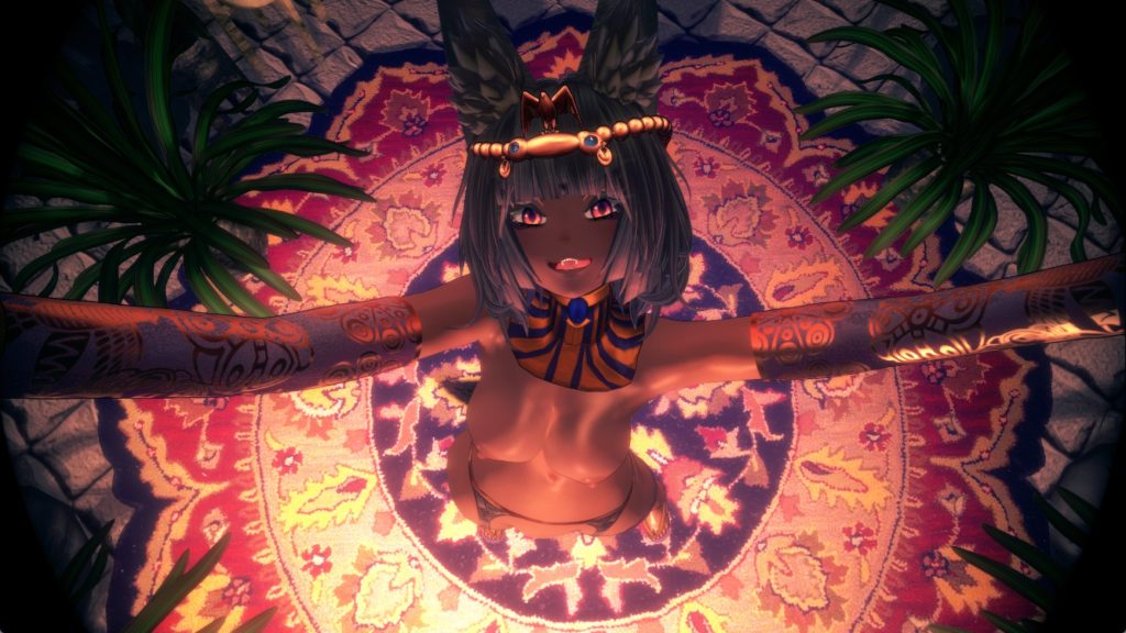 安库特普后宫 (3)