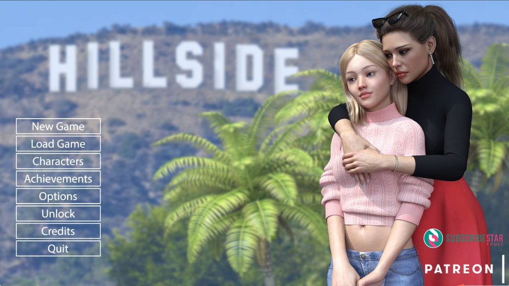 【欧美SLG/汉化/动态】山坡v0.16.2 汉化版【PC+安卓/7.63G/更新】SLP福利社-老色批福利社老色批福利社