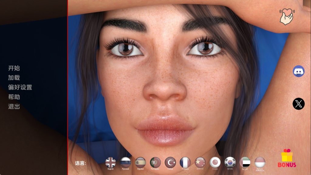 【欧美SLG/汉化/动态】无聊的妻子v0.2.5 汉化版【PC+安卓/3.7G/更新】SLP福利社-老色批福利社老色批福利社