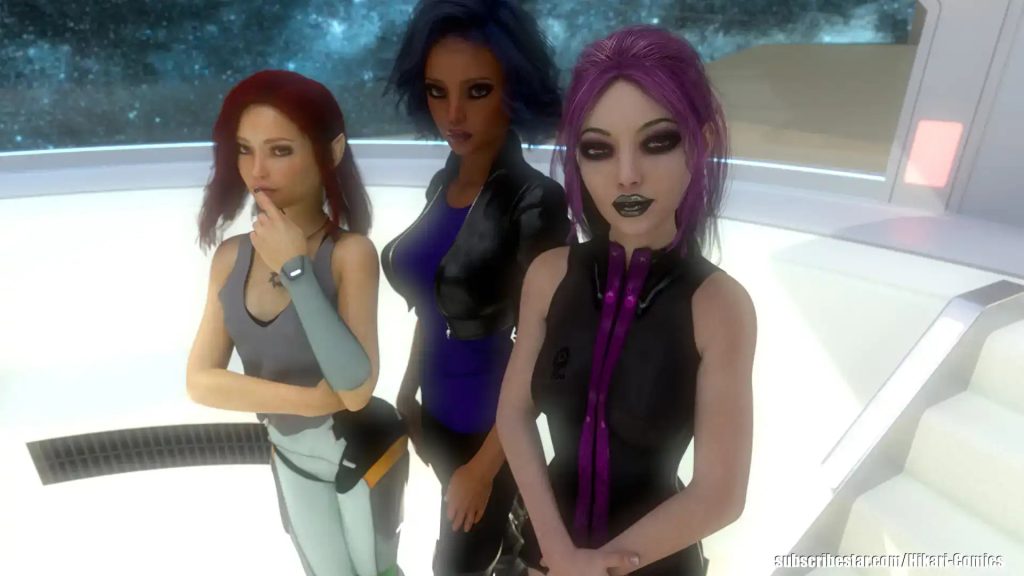 【欧美SLG/汉化/动态】第一幕间奏v0.04.11p AI版【PC+安卓/953MB/更新】SLP福利社-老色批福利社老色批福利社