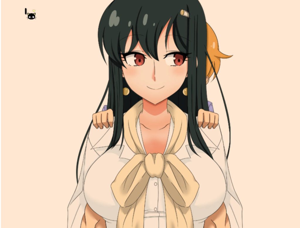 乙叶老师的NTR日记 (1)