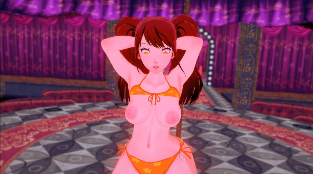 女神异闻录4 (14)