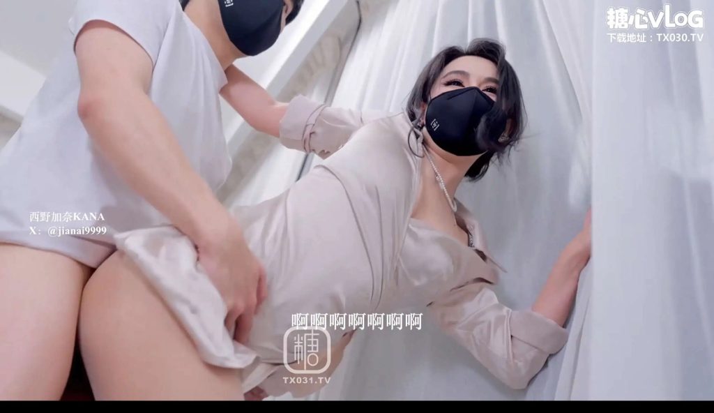 妈妈的性教育 口穴丝足满足儿子的性幻想 (5)