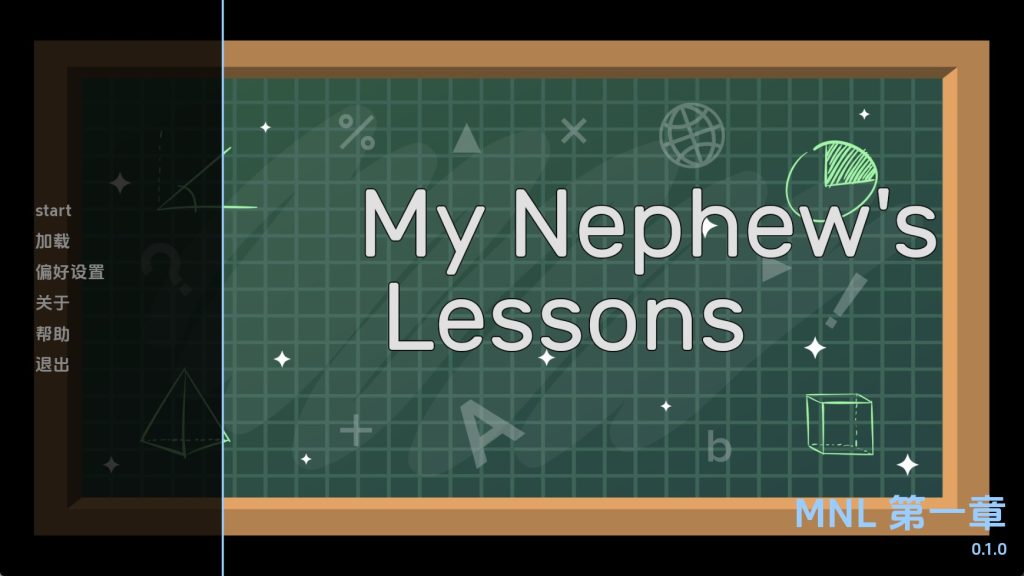 【欧美SLG/汉化/动态】我侄子的教训Ch.1 汉化版【PC+安卓/402MB/更新】SLP福利社-老色批福利社老色批福利社