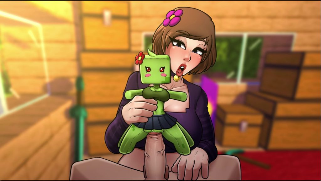 我的世界黄版 (13)