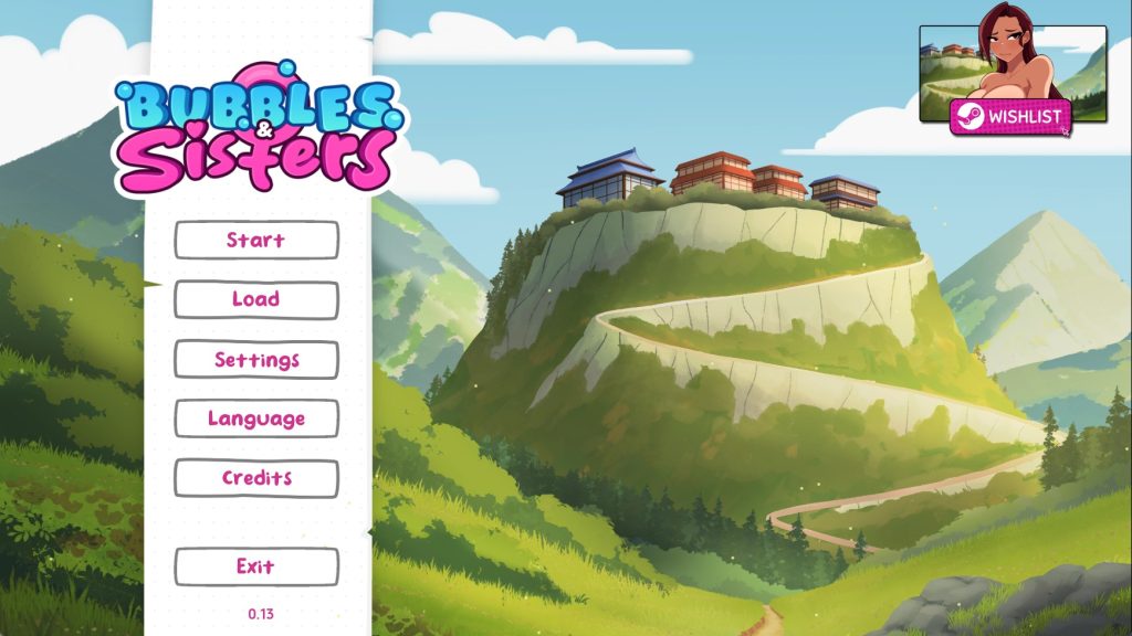 【欧美SLG/汉化/动态】泡泡与宝贝v0.13 汉化版【PC+安卓/2.88G/更新】SLP福利社-老色批福利社老色批福利社