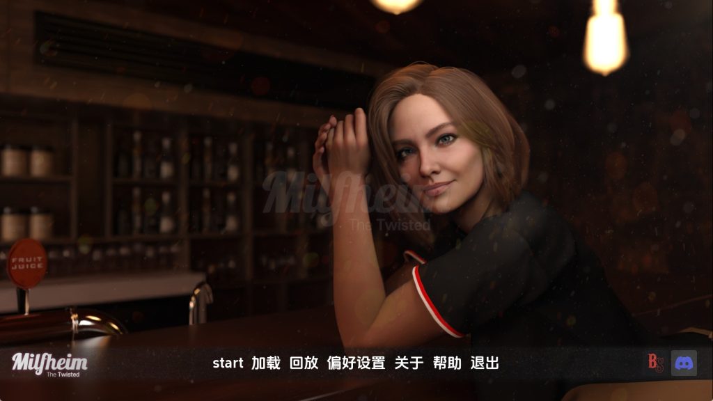 【欧美SLG/汉化/动态】米尔夫海姆：扭曲篇v0.1.1a 汉化版【PC+安卓/1.45G/更新】SLP福利社-老色批福利社老色批福利社