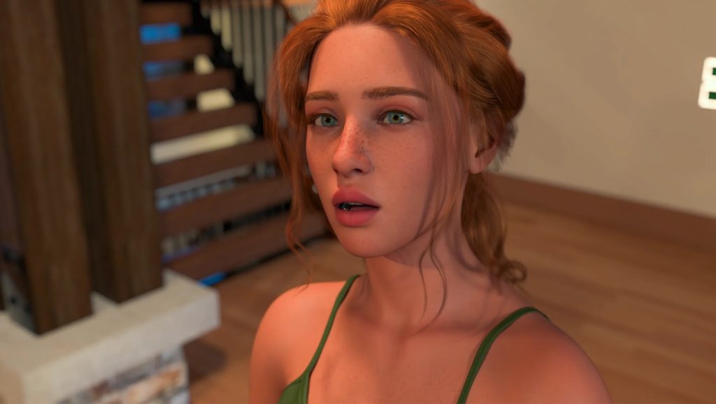 缺失的部分 (10)