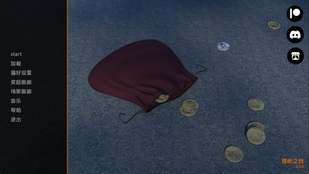 【欧美SLG/汉化/动态】虚无的线索Ep.3 汉化版【PC+安卓/6.1G/更新】SLP福利社-老色批福利社老色批福利社