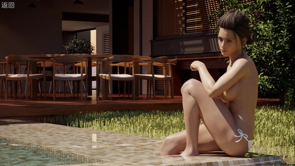 黑客帝国之心 (2)