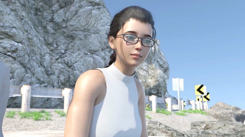 私家侦探与秘密欲望 (12)