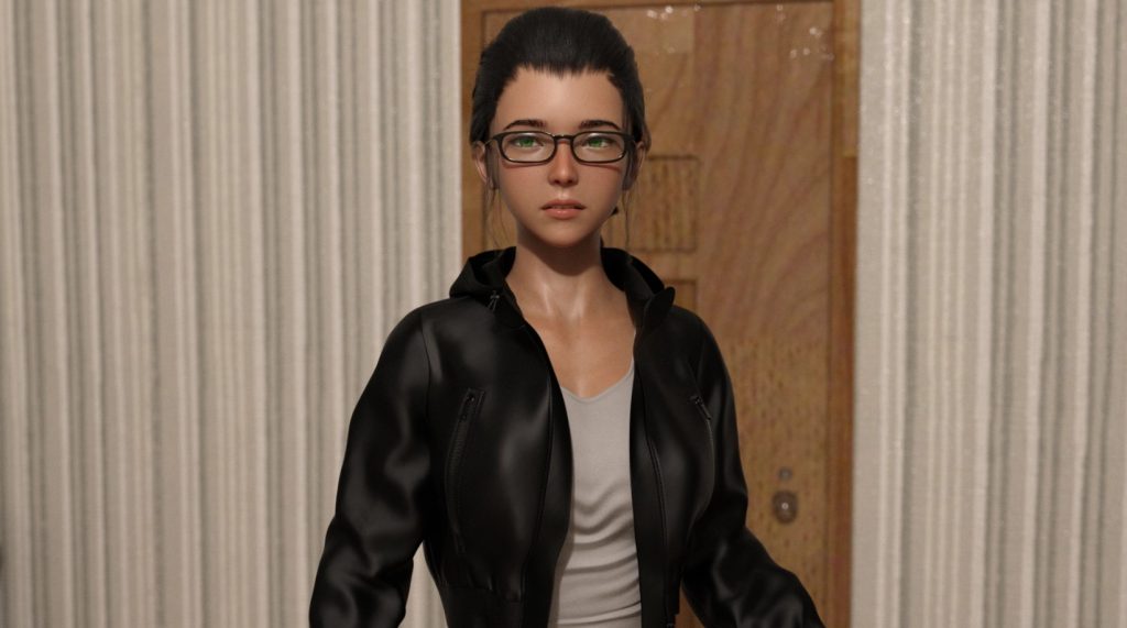 私家侦探与秘密欲望 (17)