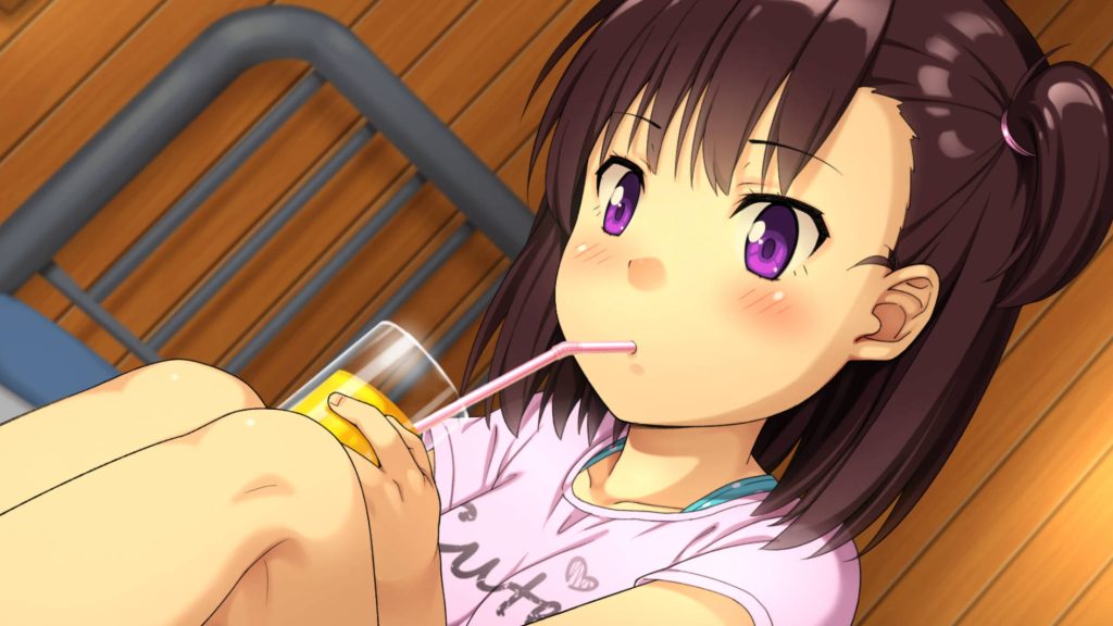 秘药情迷 初遇便深陷爱恋的哥哥 (5)