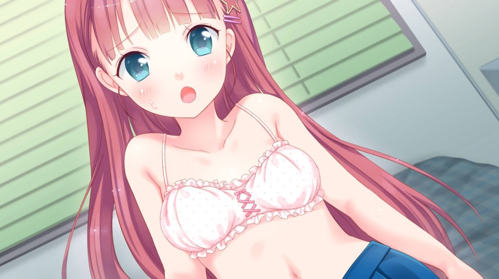 【互动SLG/中文/动态】租借少女小麦酱 与少女共度春宵直至天明!【电脑+安卓/1.6G】SLP福利社-老色批福利社老色批福利社