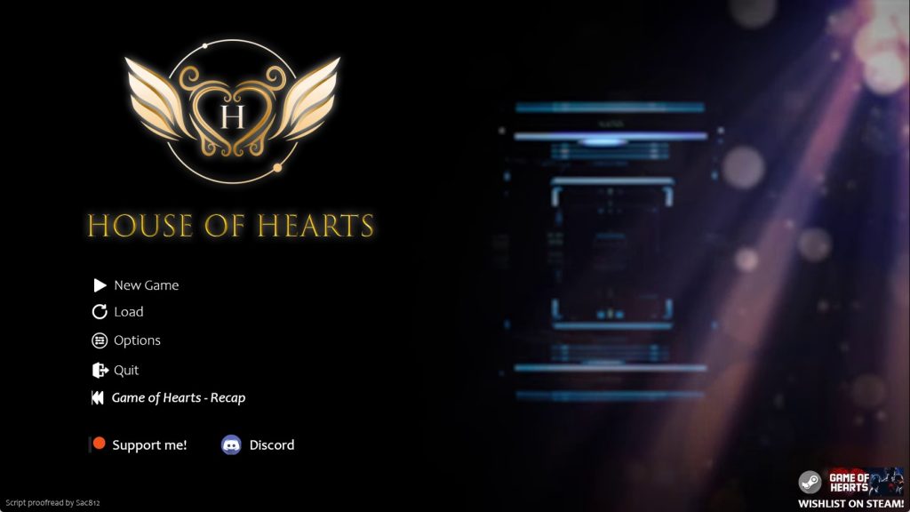 【欧美SLG/汉化/动态】红心之屋Ep.2v1赞助 汉化版【PC+安卓/8.32G/更新】SLP福利社-老色批福利社老色批福利社